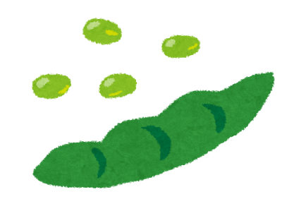だだ茶豆美味しすぎる 1cfb1f472b3a6839fcf716fbb7330916