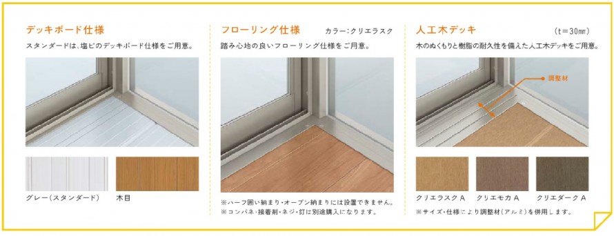 サニージュ床材 233e4bc4689223a08b13ca5360fa70dd