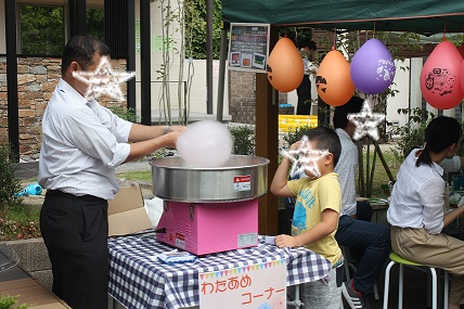 わたあめ 57b72673bd7c0938890514c9c5fed10d