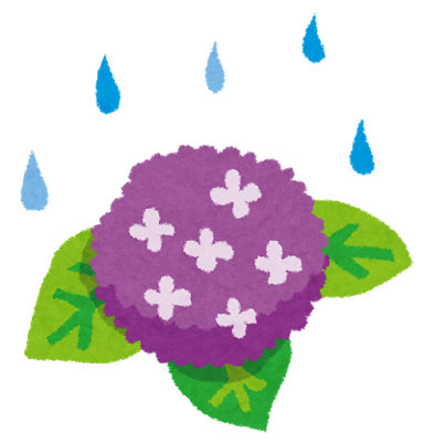 梅雨ってこんなものだったかな… 6b1d3ba29abe060ccd23b0bb504c70c1