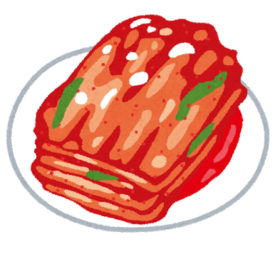 豚キムチ食べたくなってきた… 6d4b8bd8e181154a68151f9334b6d7fb