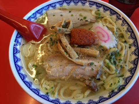 油がすごい IMG_9555