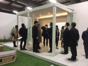 2017エクシオール研修
