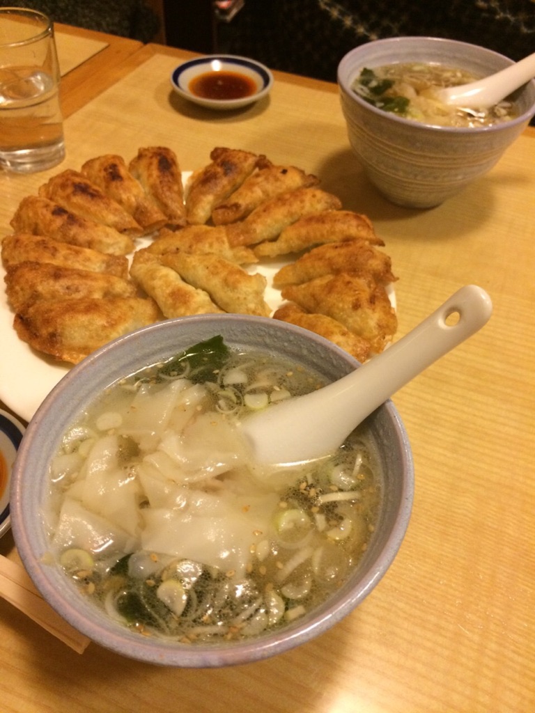円盤餃子の旅2 IMG_9974