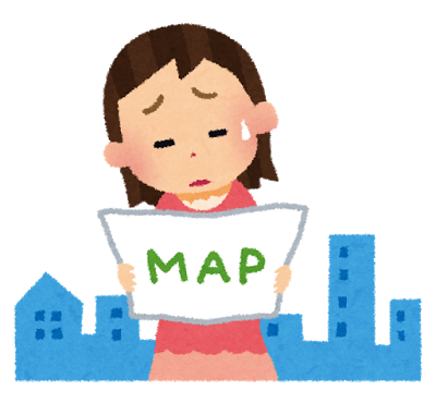 どこなんだここは a413a93046f4b56e02561370847c984d1