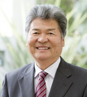 (株)グリーンケア 代表取締役 鈴木 壽秋 (株)グリーンケア 代表取締役 鈴木 壽秋